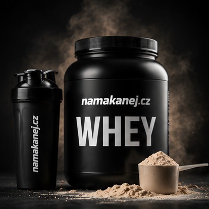 Proteiny