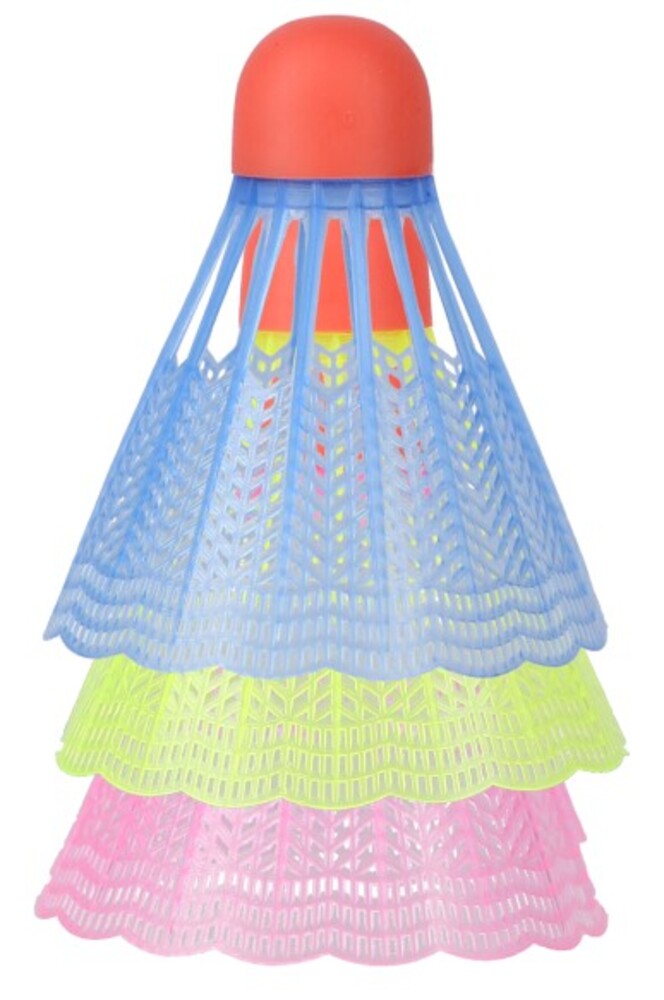 Badmintonové míčky NBL6013 3 ks