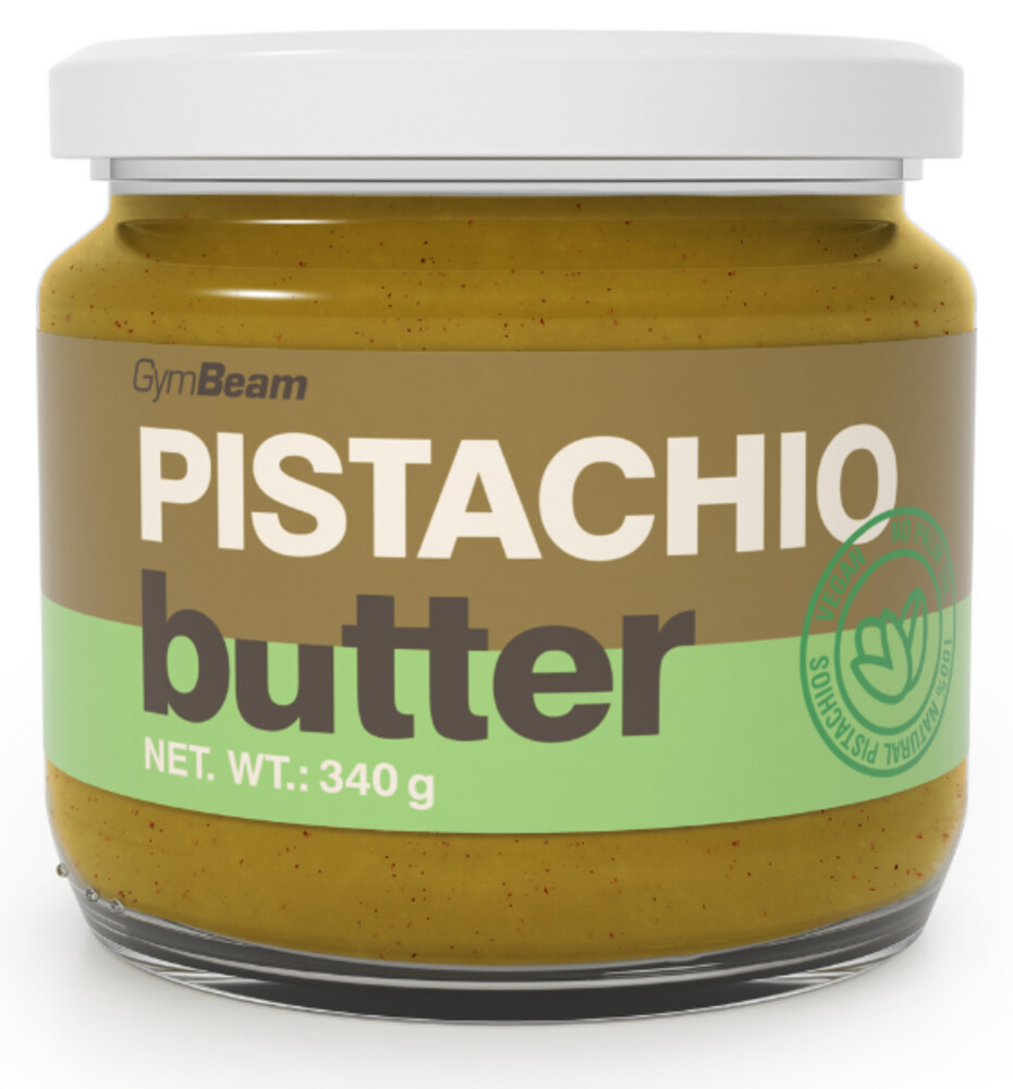 Pistáciové máslo 340 g
