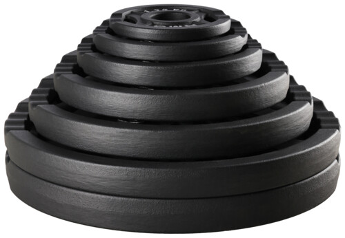 Olympijský kotouč TOD20 20 kg