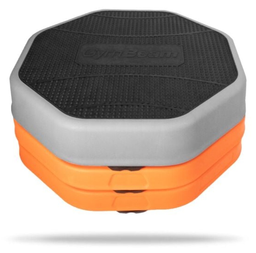 Fitness schod HexaStep