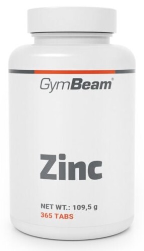 Zinek 365 tab