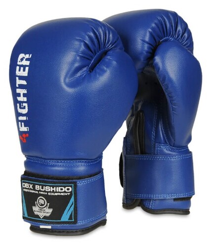 Boxerské rukavice DBX ARB-407v4