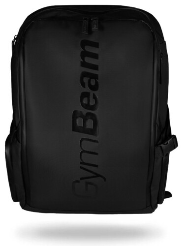 Batoh Explorer Black 1430 g