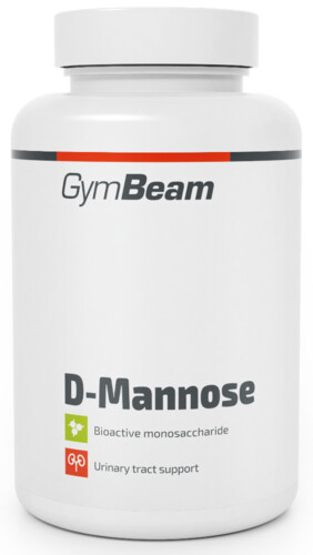 D-Manóza 90 kaps.