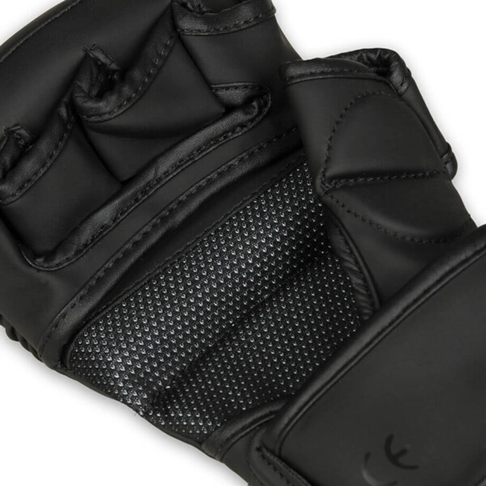 MMA Rukavice DBX E1v9-B
