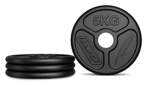 Olympijský kotúč MW-O5-OLI 5 KG