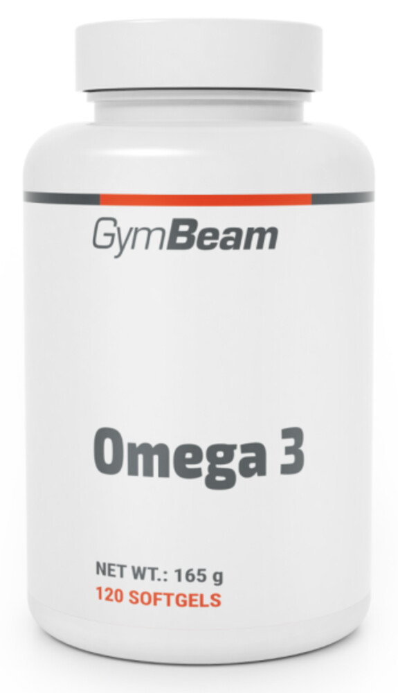 Omega 3 240 kaps.