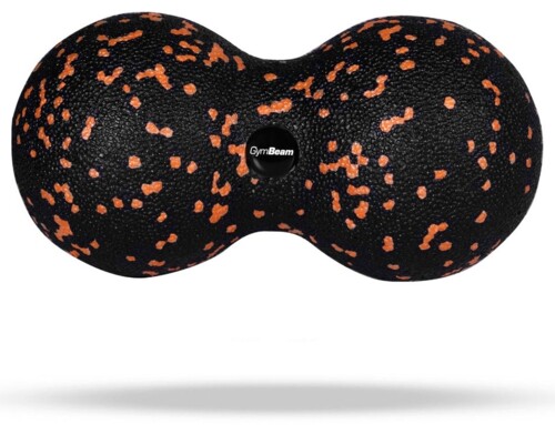 Masážna pomôcka Foam DuoRoll 1430 g