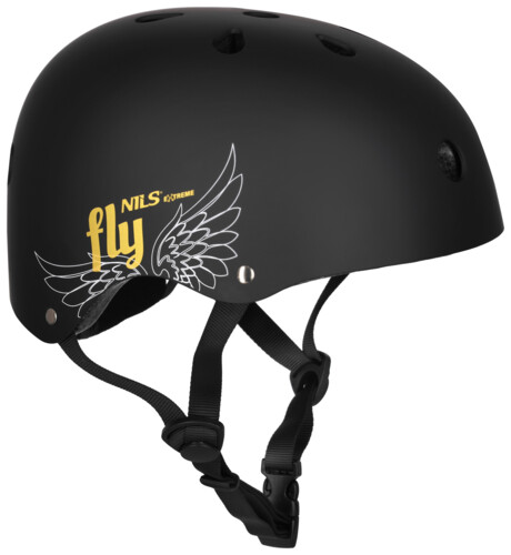Helma NILS Extreme MTW001 FLY zlatá