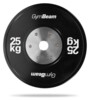 Gumový kotouč Competition Bumper 25 kg 