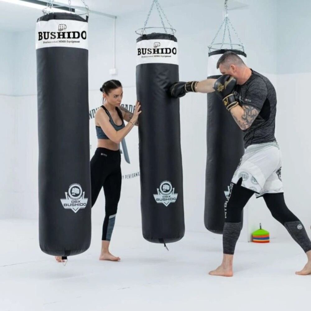 Boxovacie vrece DBX 160 cm 50 kg