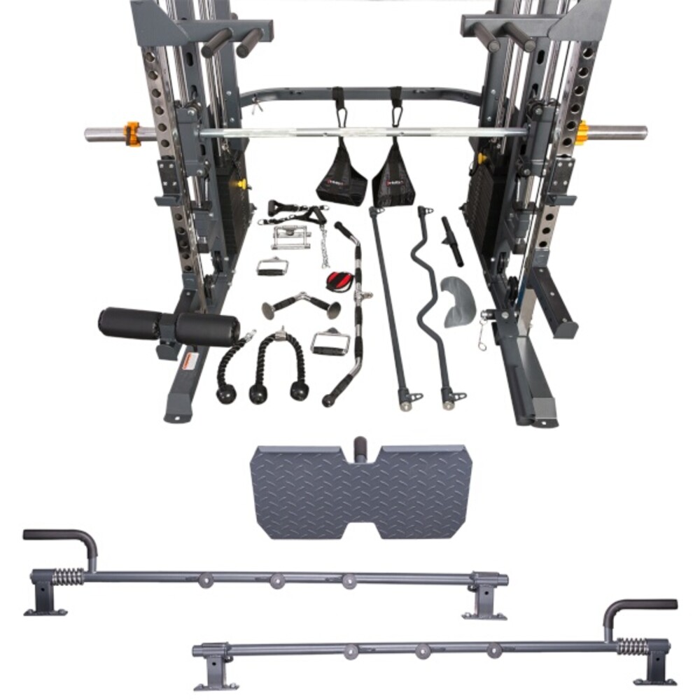 CYKLOP 2 MULTIPRESS HMS