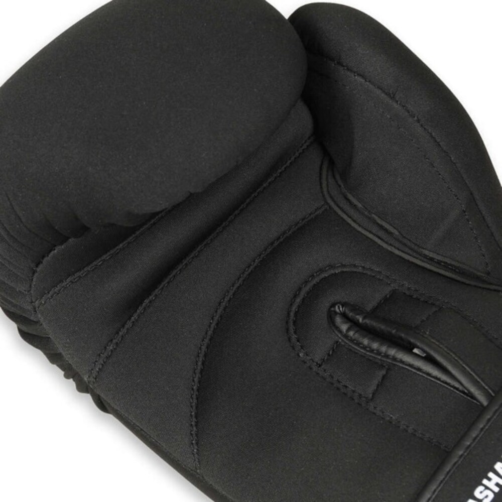 Boxerské rukavice DBX DBX-B-W EverCLEAN