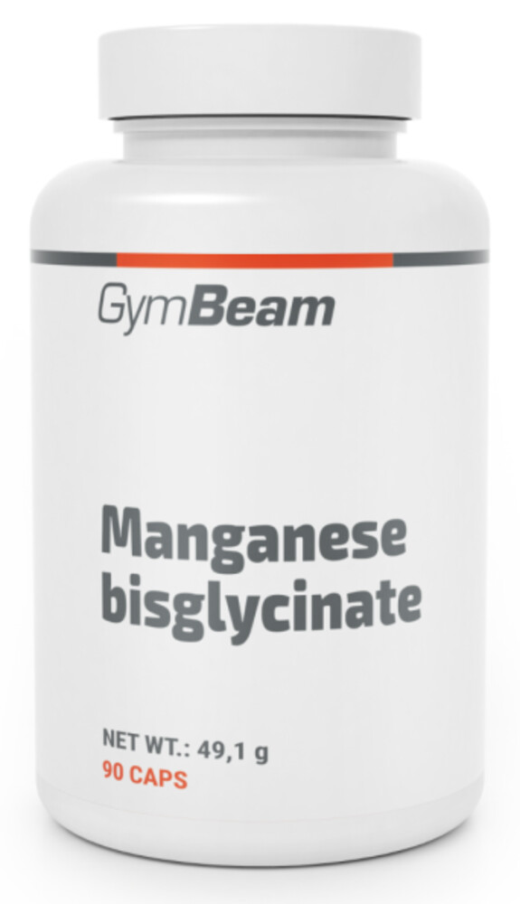 Mangan bisglycinát 90 kaps.