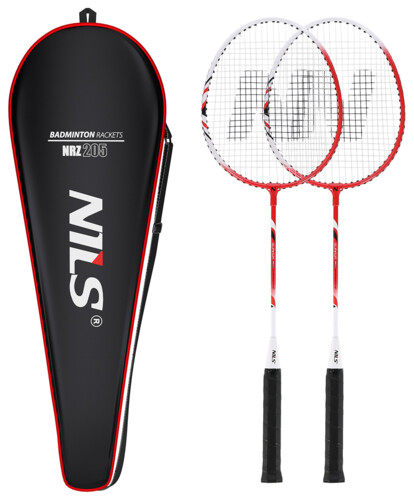 Badmintonový set NRZ205