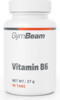 Vitamín B6 90 tbl