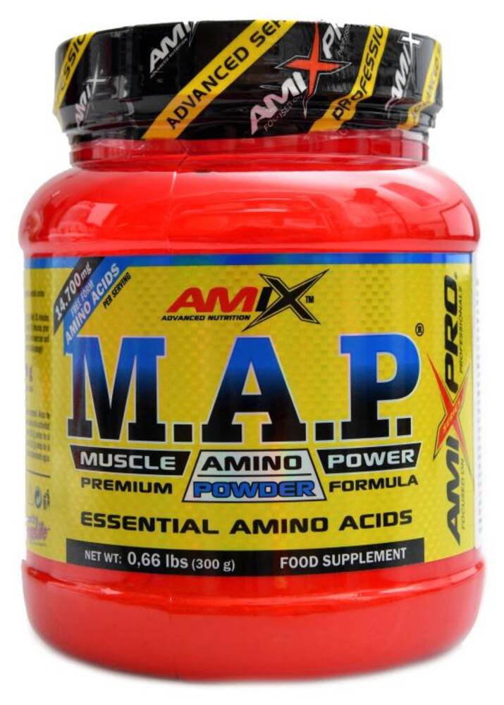 M.A.P. 300g MAP Natural