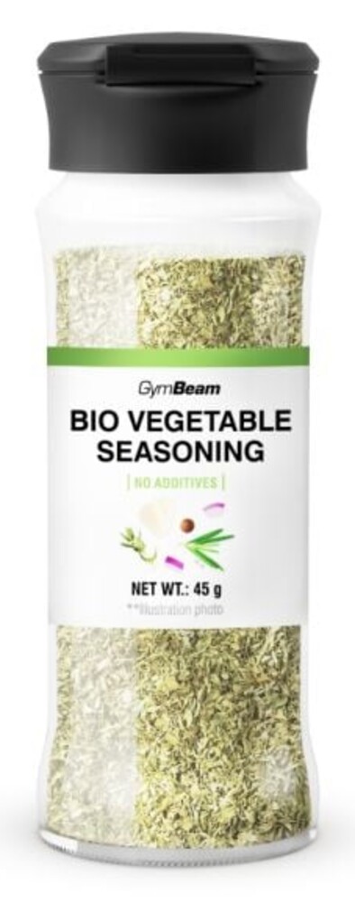 Bio Zeleninové koření 25 g