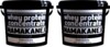 Whey 80 protein 1800g 1+1