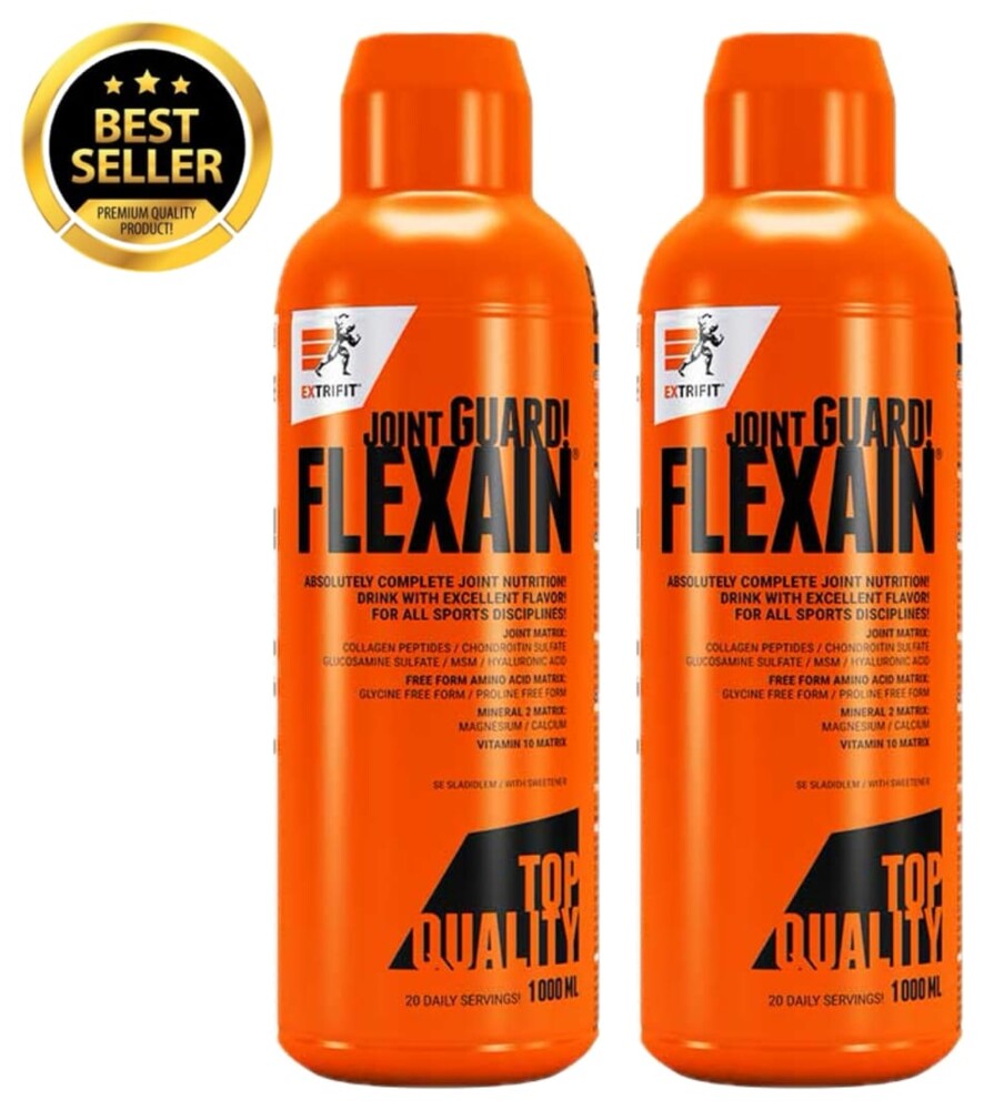 AKCE 1+1 Flexain 1000 ml