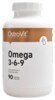 Omega 3-6-9 90 kapslí