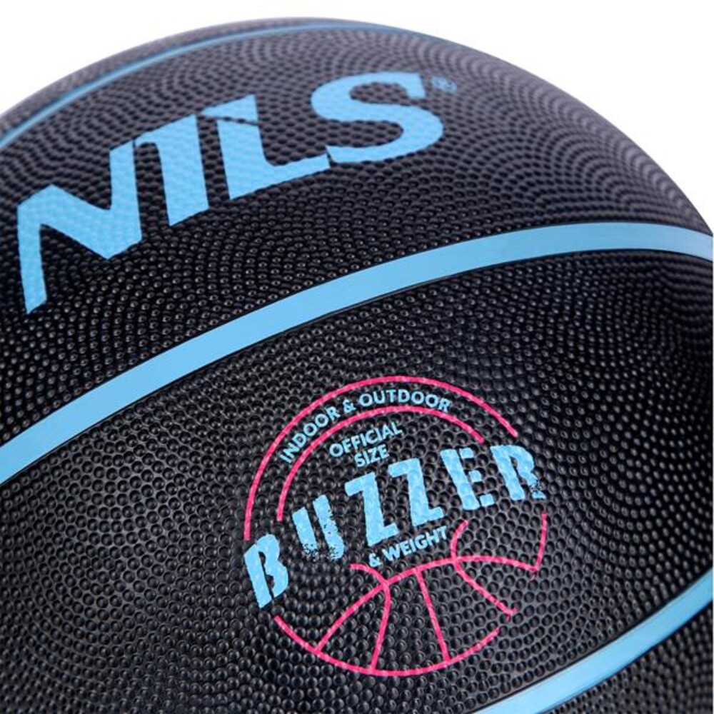Basketbalový míč NPK251 Buzzer 5