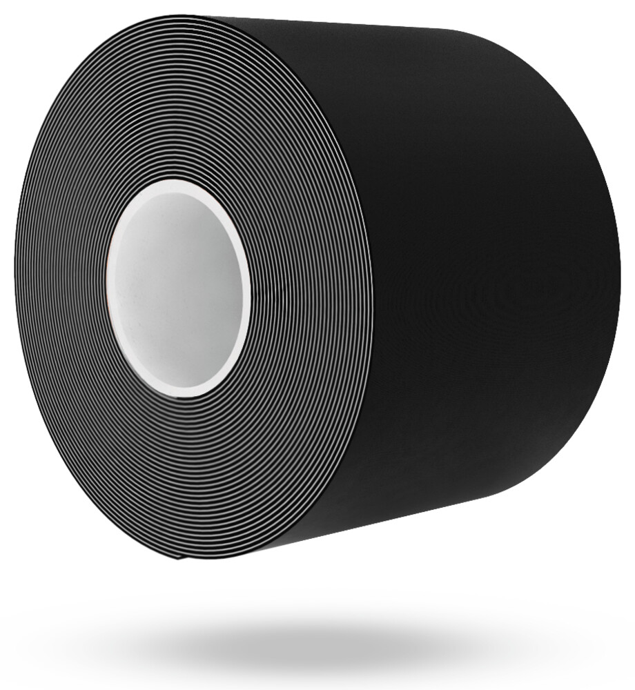 Kineziologická tejpovací páska K tape Black
