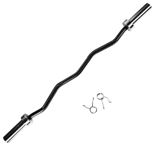 Posilovací EZ tyč LIFTER 