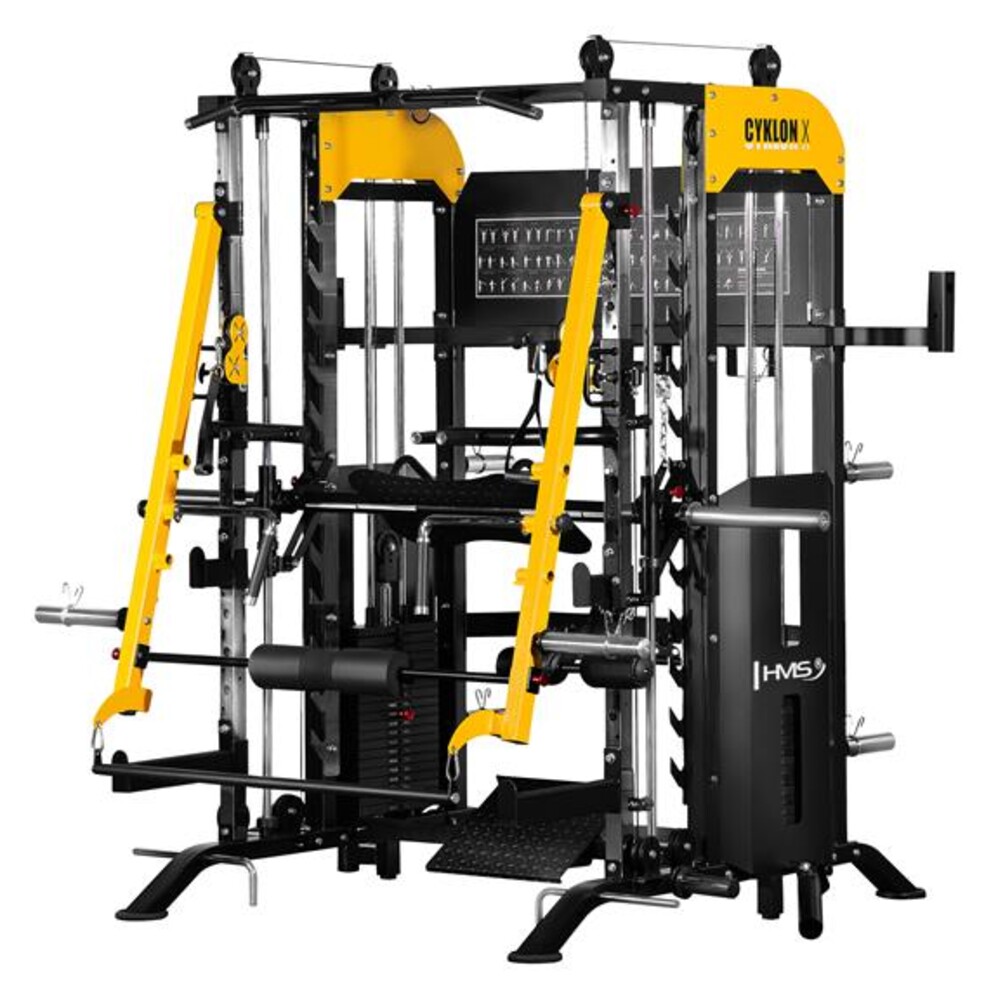 Multipress Cyklon X