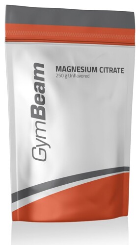 Magnézium citrát 500 g