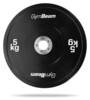 Gumový kotouč Competition Bumper 5 kg 