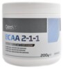 BCAA 2-1-1 200 g
