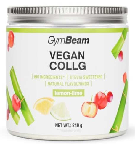Vegan Collg 249 g
