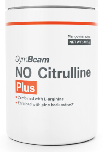 NO Citrulin Plus 420 g