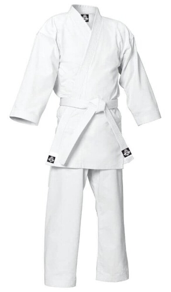 Detské kimono DBX Bushido ARK-3102, 130 cm