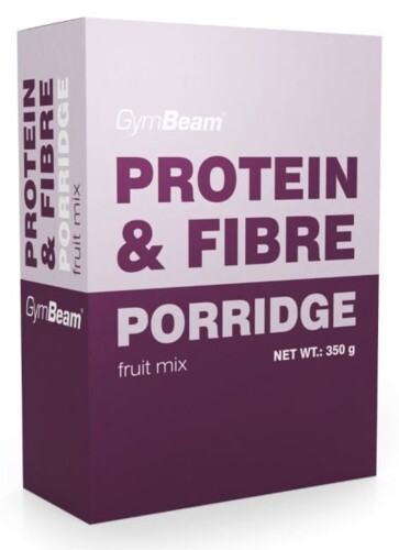 Proteinová kaše s vlákninou 350 g