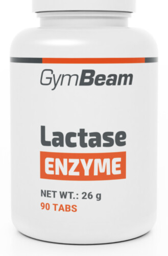 Laktáza enzym 90 tbl
