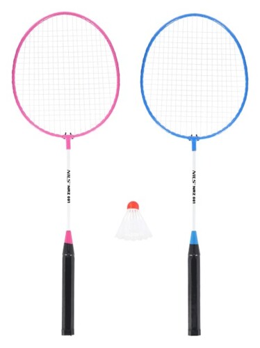 Badmintonový set NRZ001