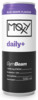 MOXY daily+ 330 ml 