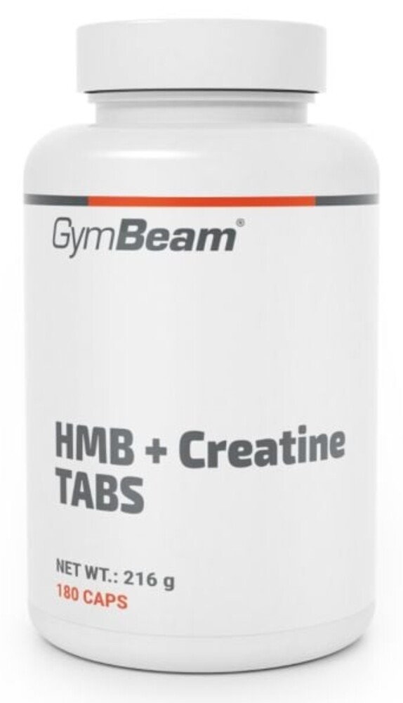 HMB + Kreatin 180 tbl