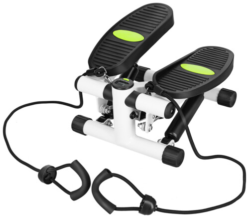 Mini stepper s expandéry a úchopy S 3038