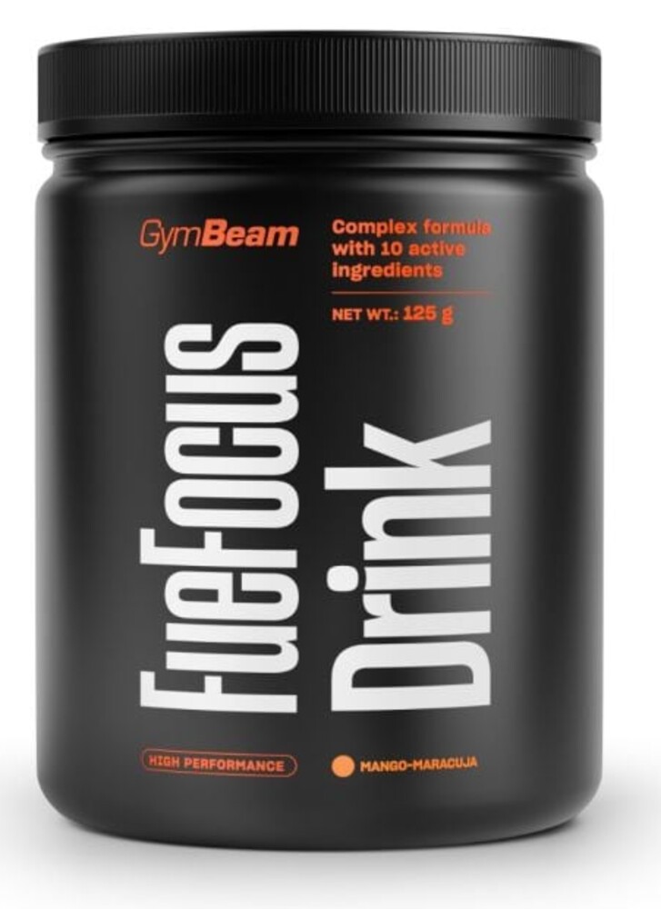 FueFocus Drink 125 g