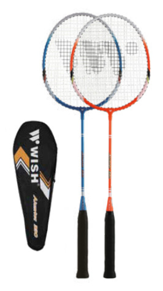 Badmintonový set Alumtec 330k