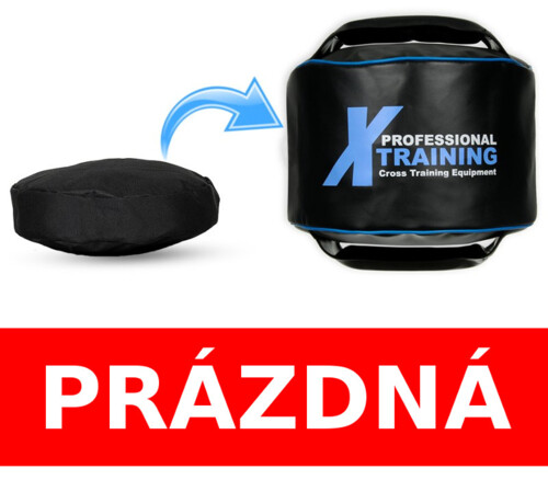 DBX XBAG - Náplň prázdná