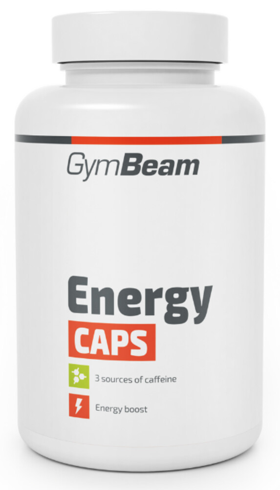 Energy 120 kaps.
