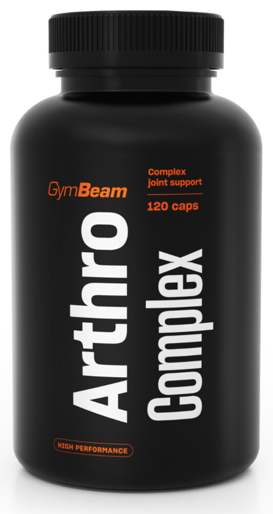 Arthro Complex 120 kaps.