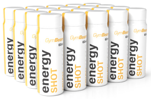 Energy shot 