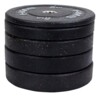 Olympijský bumper kotúč HTBR 20 kg