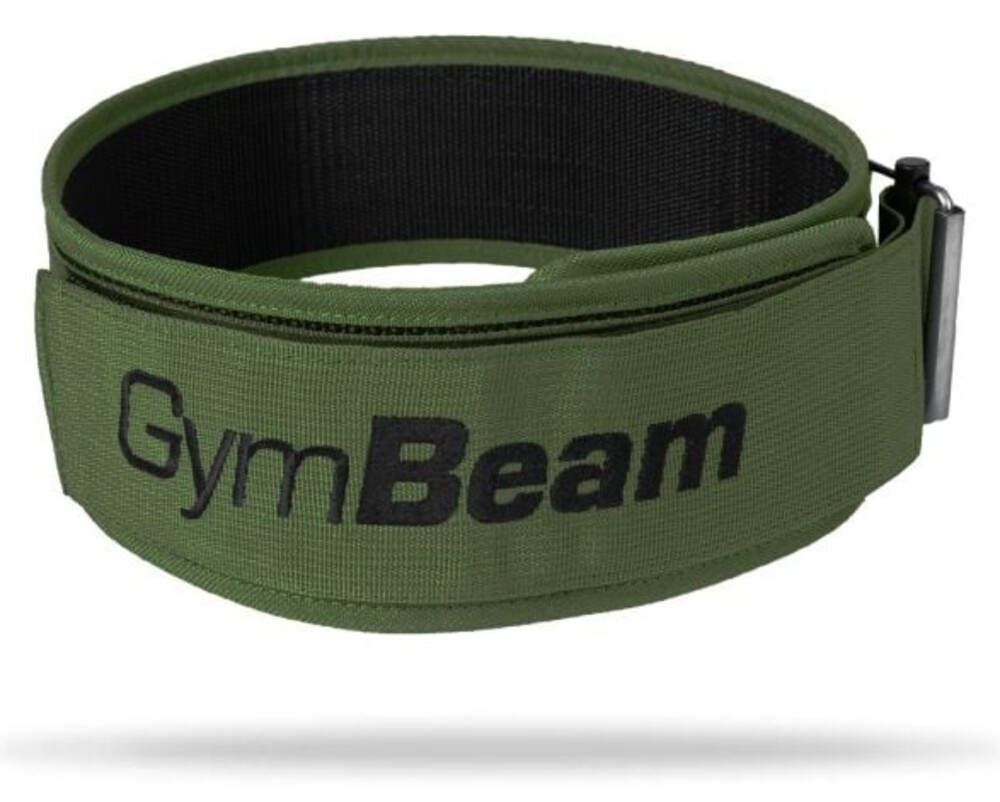 Fitness pás CORE Green - Gymbeam